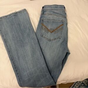 Women's Idyllwind bootcut Jeans